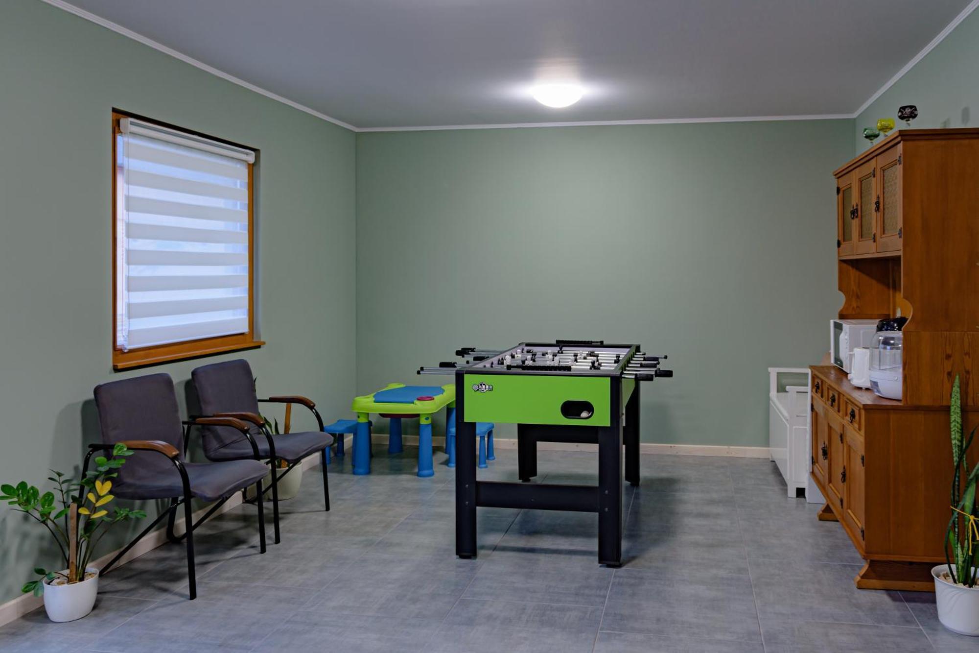 Ferienwohnung Szelcsengo Wellness Vendeghaz Makó Exterior foto