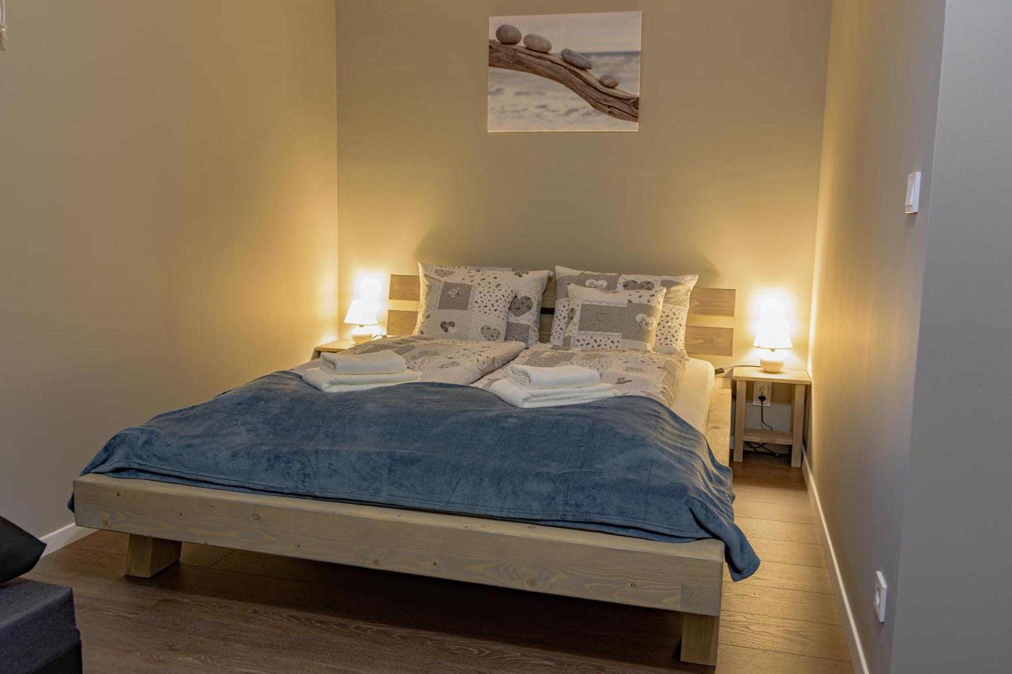 Ferienwohnung Szelcsengo Wellness Vendeghaz Makó Exterior foto