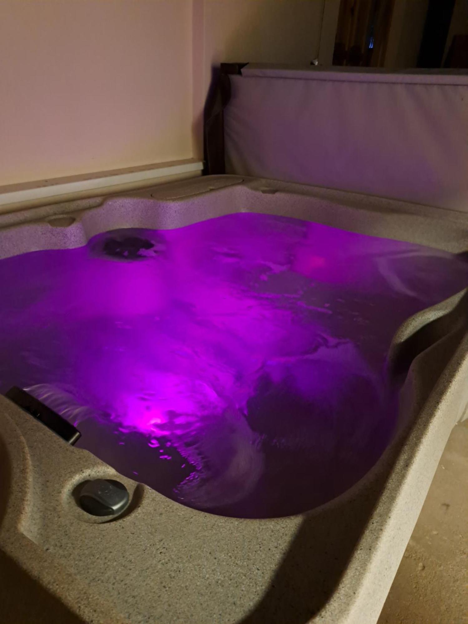 Ferienwohnung Szelcsengo Wellness Vendeghaz Makó Exterior foto