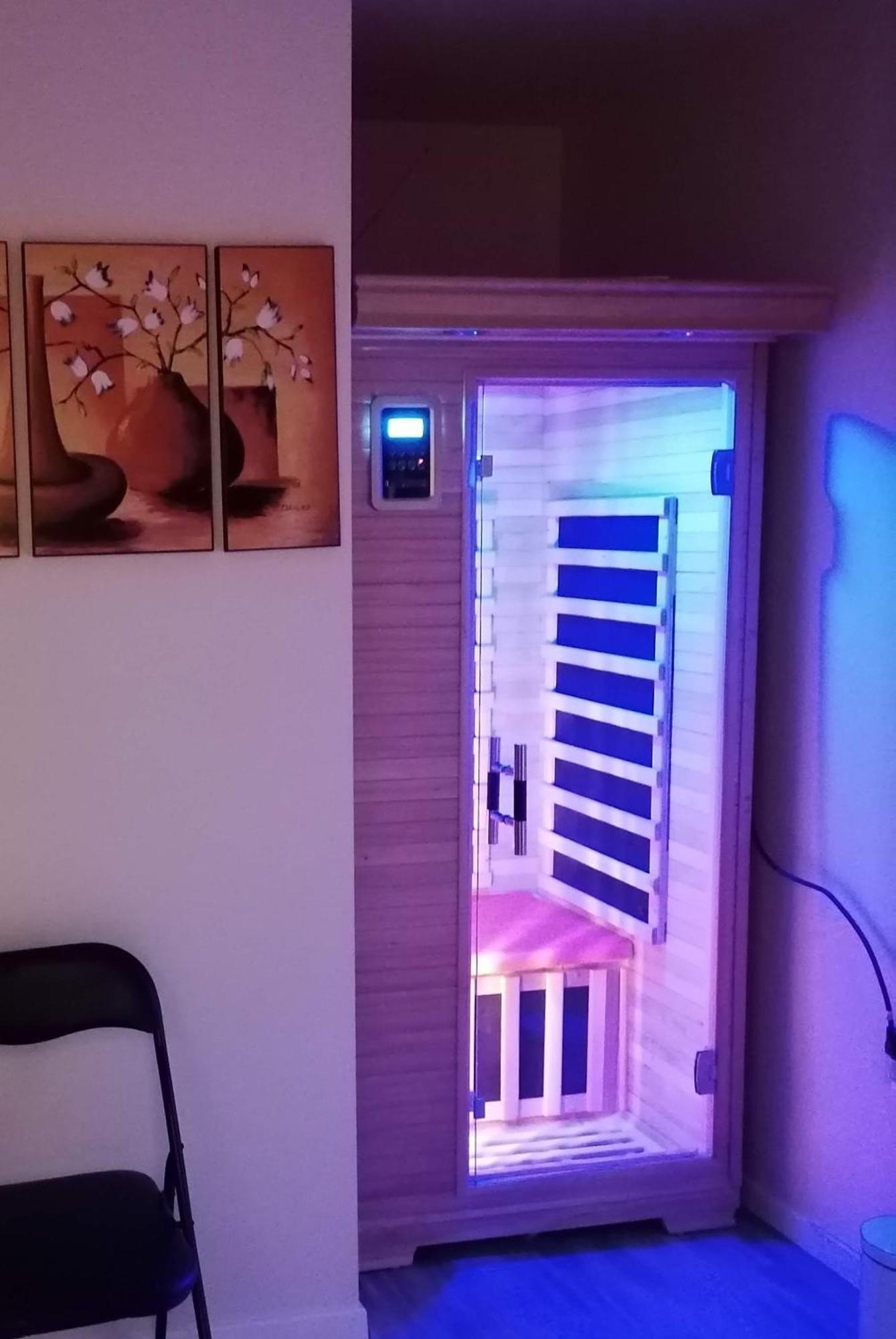 Ferienwohnung Szelcsengo Wellness Vendeghaz Makó Exterior foto